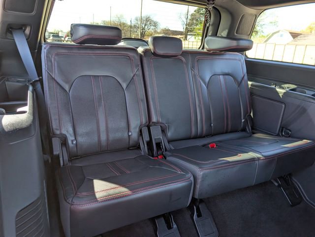 Certified 2023 Ford Expedition Limited image 28