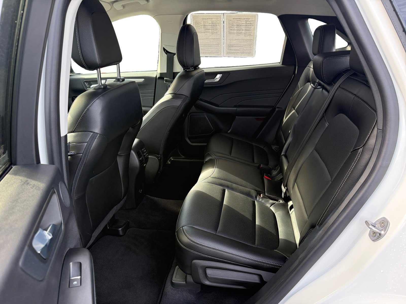 Certified 2022 Ford Escape SEL w/ Technology Package image 16