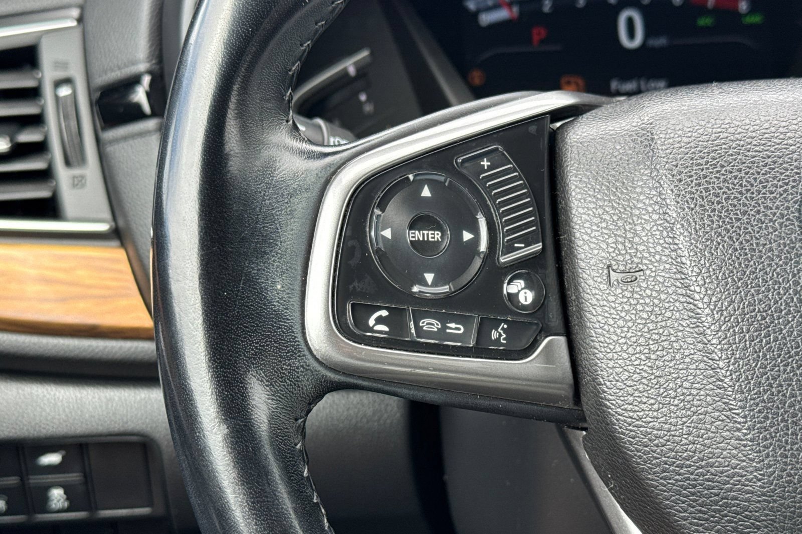 Used 2017 Honda CR-V EX-L image 22