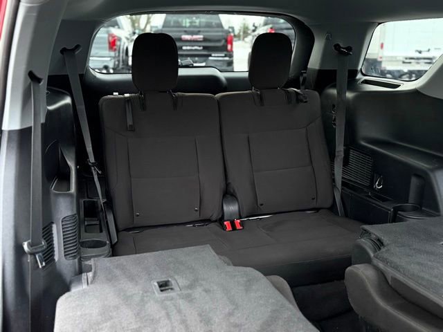 Certified 2023 Ford Explorer XLT image 32