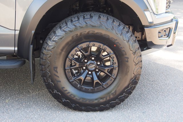Certified 2023 Ford F150 Raptor w/ Equipment Group 802A Raptor R AWD/4WD image 10