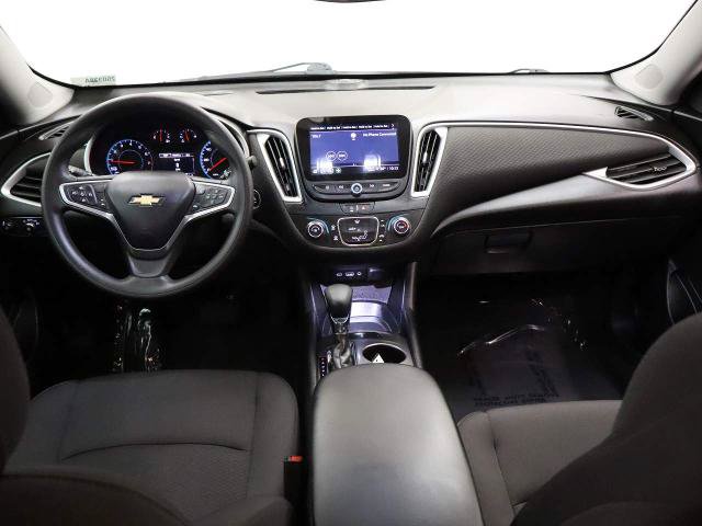 Used 2023 Chevrolet Malibu LS FWD image 15