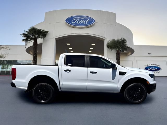 Certified 2022 Ford Ranger XLT w/ Equipment Group 301A Mid RWD image 5
