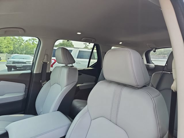 Used 2024 Honda Pilot EX-L image 17