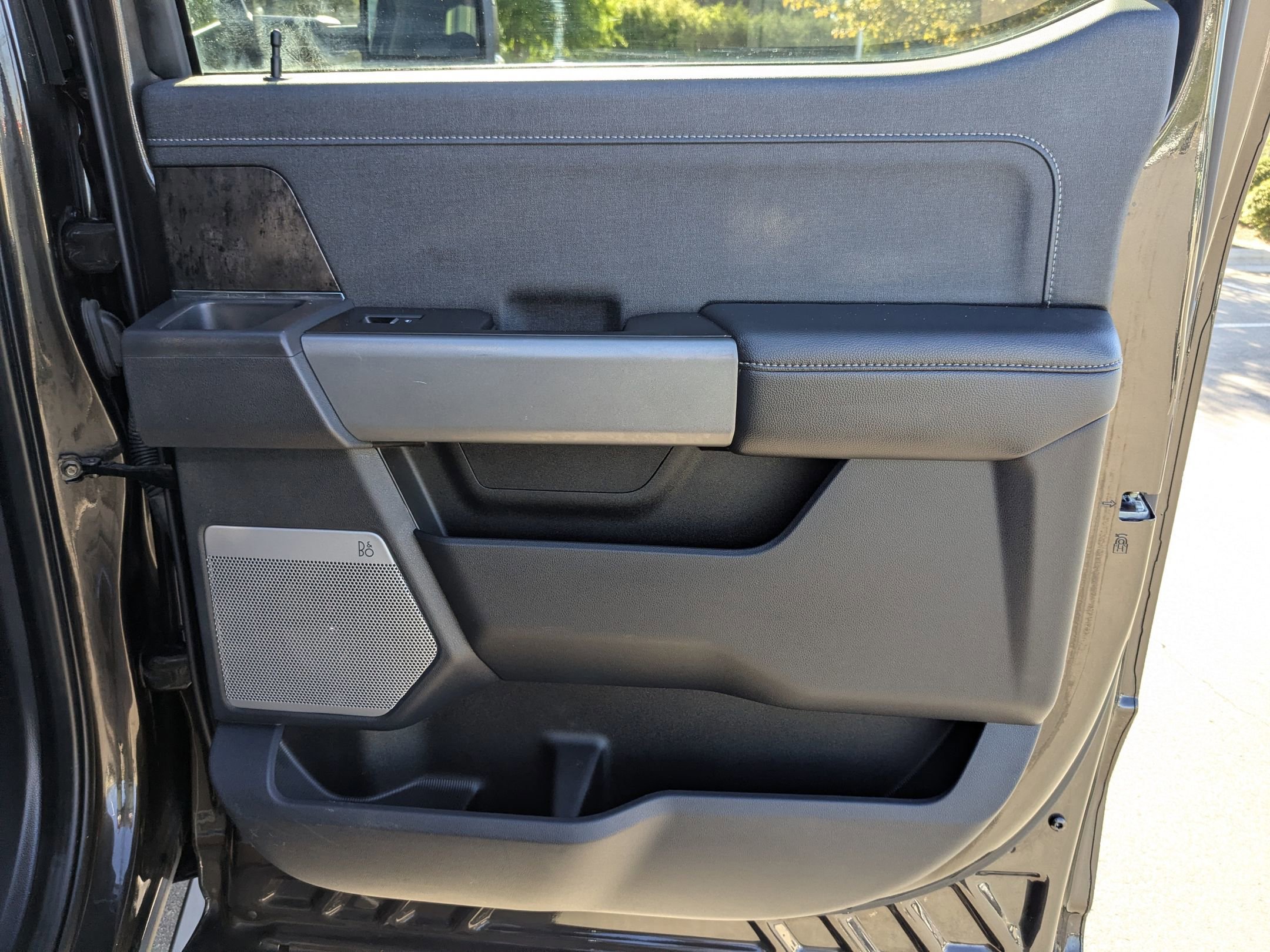 Certified 2024 Ford F350 Lariat w/ Lariat Ultimate Package AWD/4WD image 44