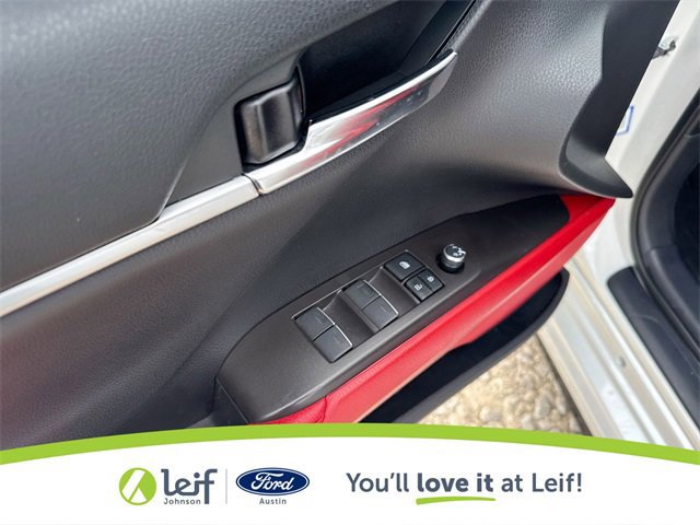 Used 2023 Toyota Camry XSE image 20