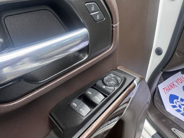 Used 2023 Chevrolet Silverado 2500 LT w/ Convenience Package AWD/4WD image 17