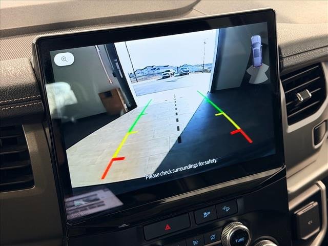 Certified 2023 Ford Expedition Max XLT image 25