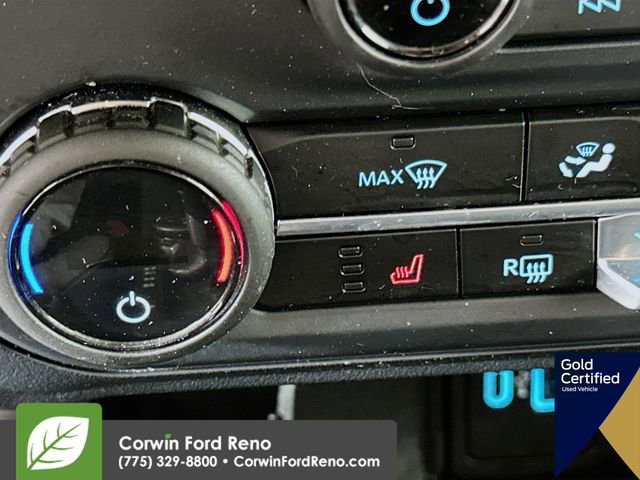 Certified 2023 Ford Bronco Outer Banks AWD/4WD image 23