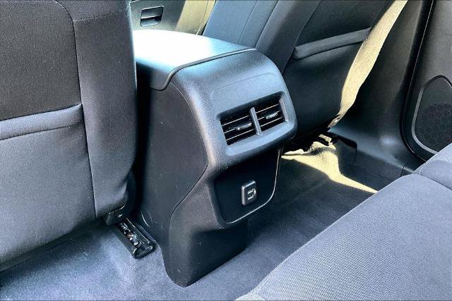 Used 2021 Chevrolet Equinox LT AWD/4WD image 10