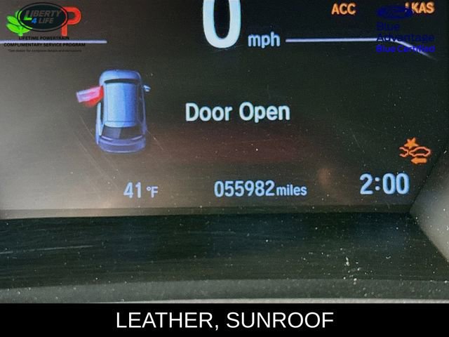 Used 2020 Honda CR-V EX-L image 12