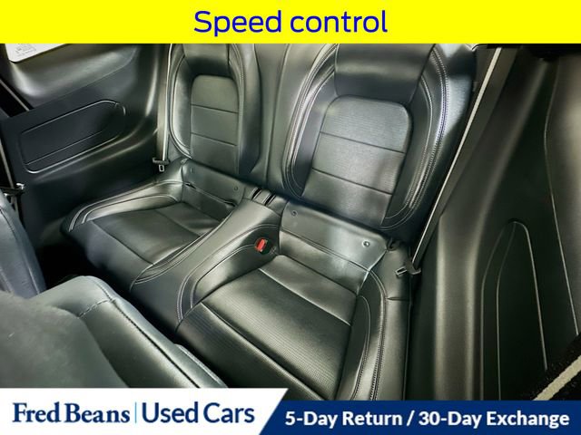 Certified 2024 Ford Mustang GT Premium RWD image 30