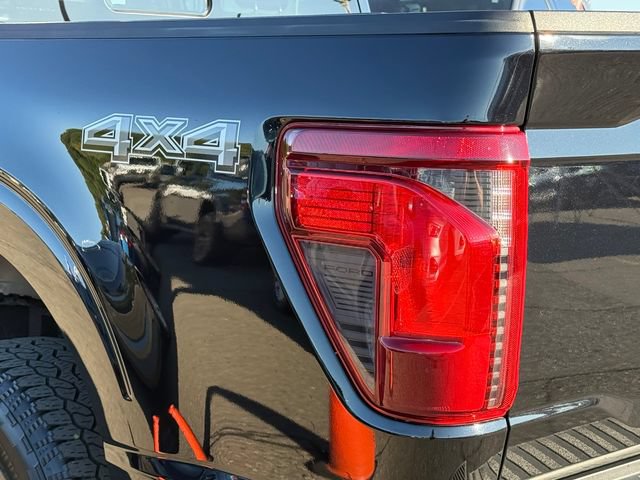 Certified 2024 Ford F150 XLT w/ Equipment Group 302A MID AWD/4WD image 30