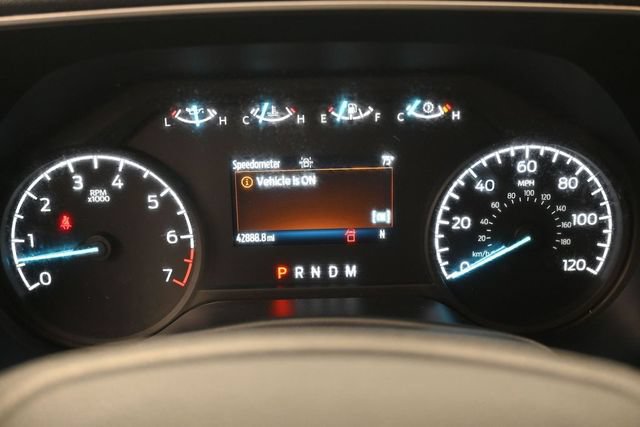 Certified 2023 Ford F150 XL w/ STX Appearance Package AWD/4WD image 8