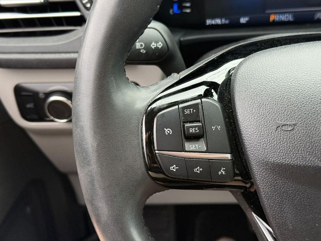 Certified 2023 Ford Escape Active AWD/4WD image 19