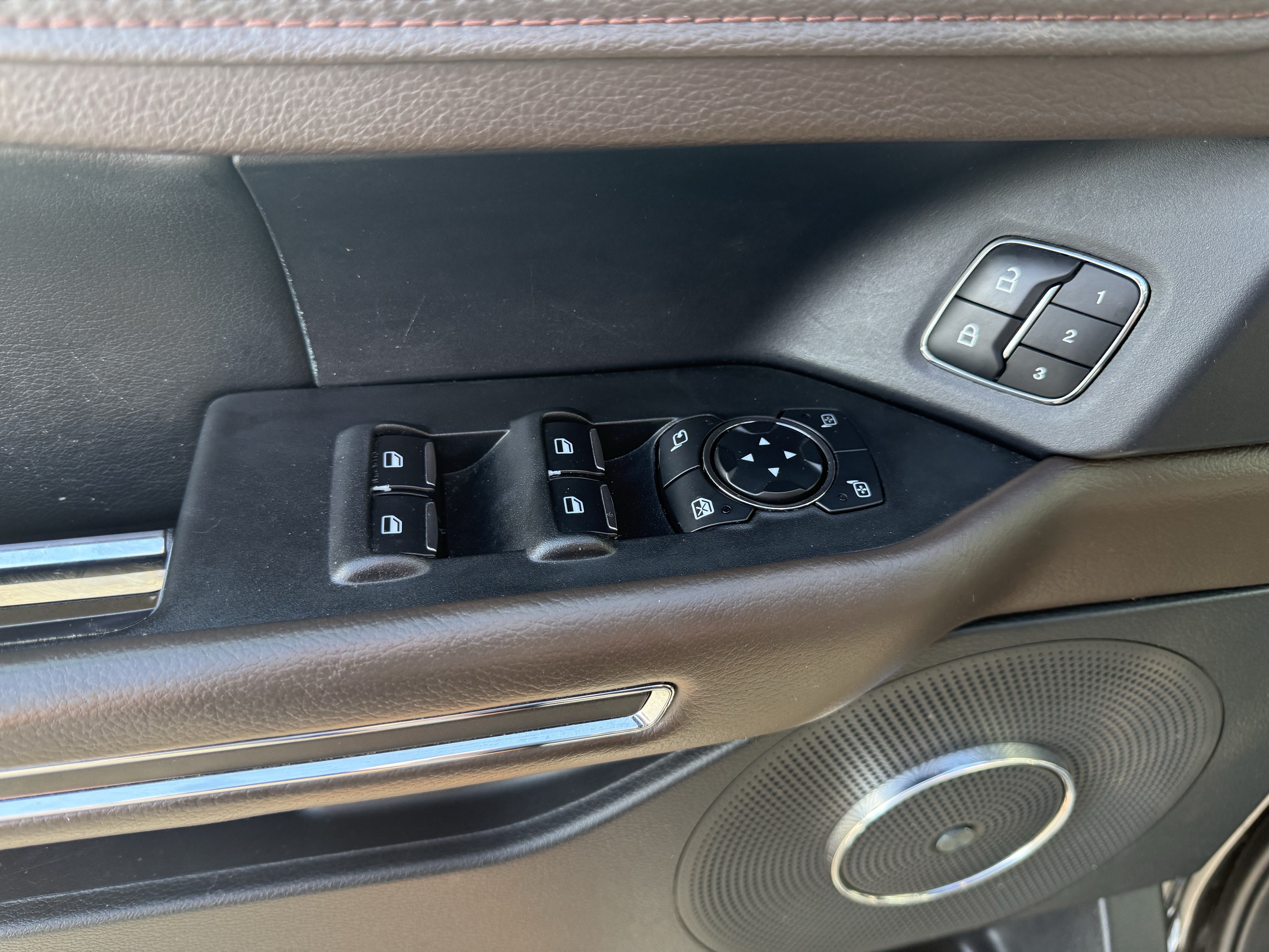 Certified 2020 Ford Expedition King Ranch AWD/4WD image 20