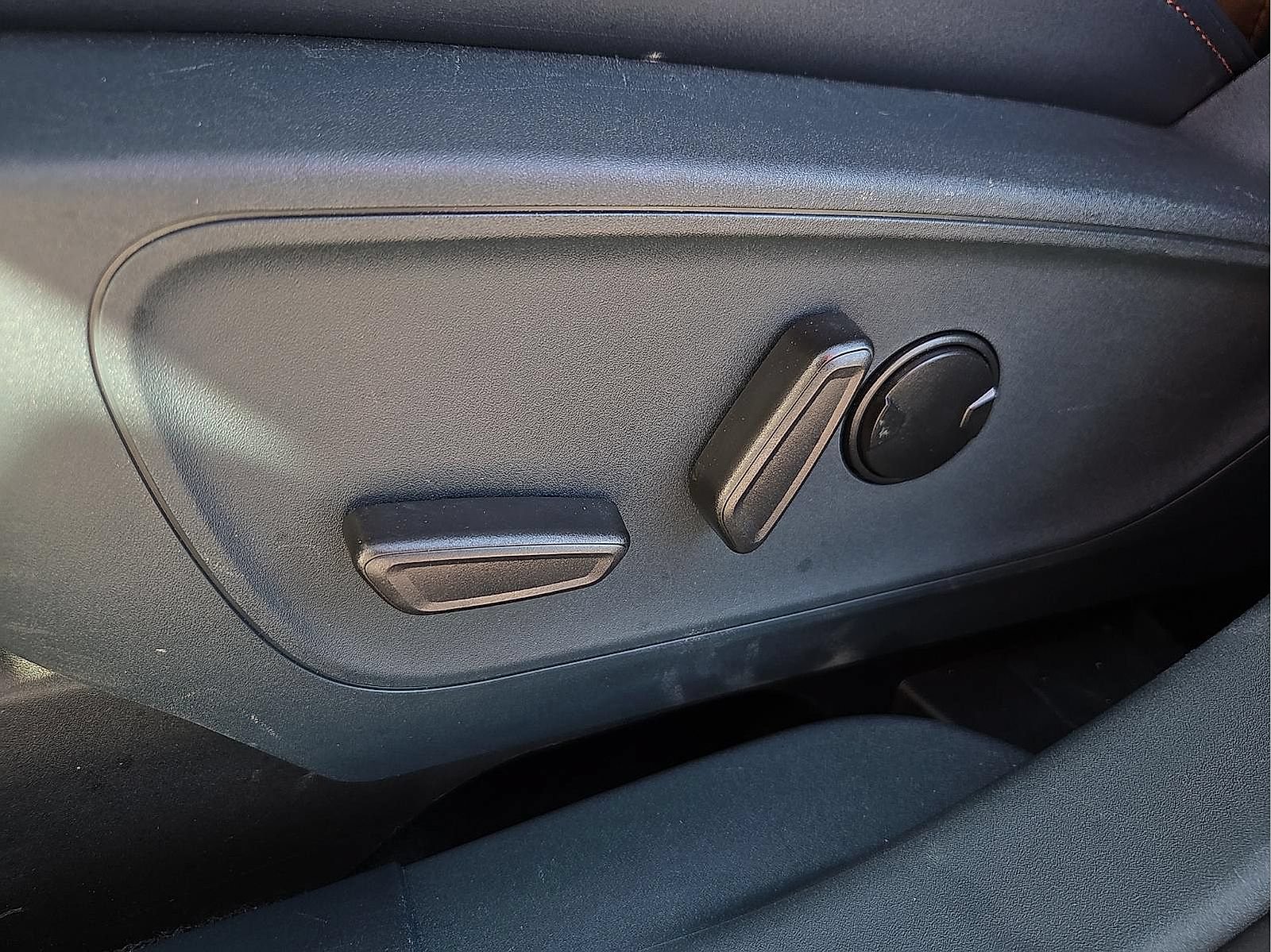 Certified 2024 Ford Maverick Lariat AWD/4WD image 15