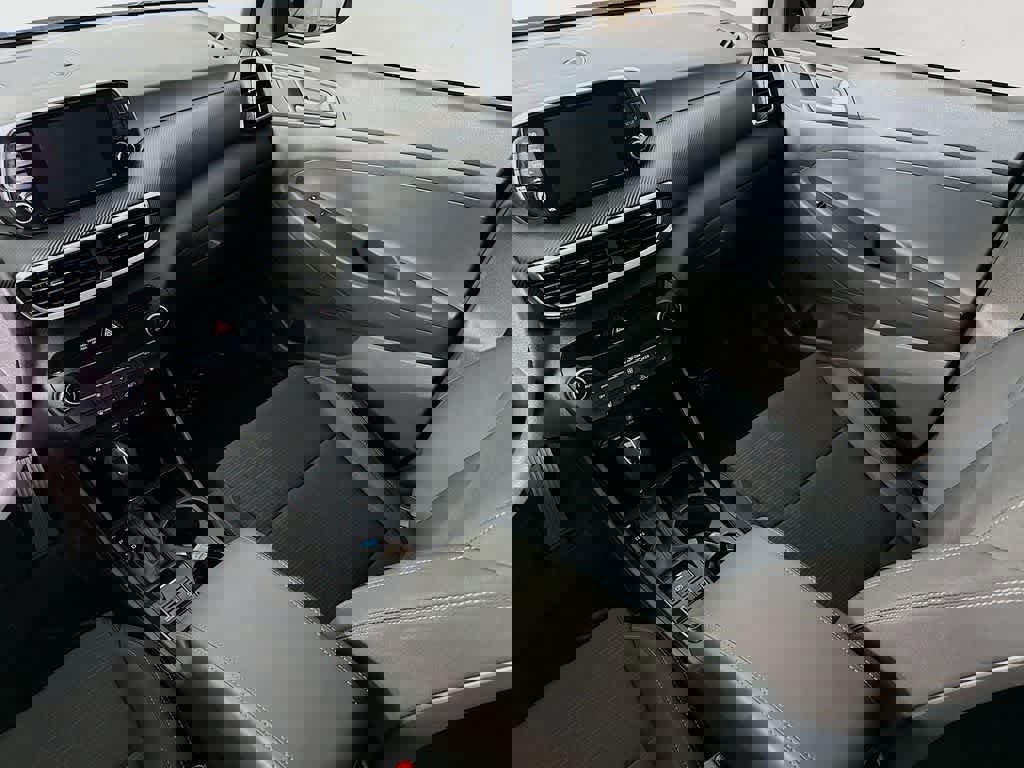 Used 2020 Hyundai Tucson SEL w/ Winter Weather Package image 14