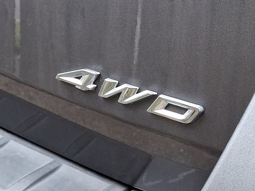 Certified 2023 Ford Explorer XLT AWD/4WD image 5
