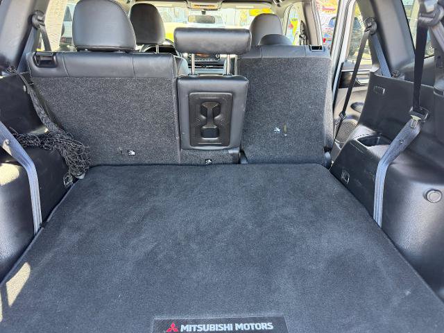 Used 2023 Mitsubishi Outlander SE AWD/4WD image 14