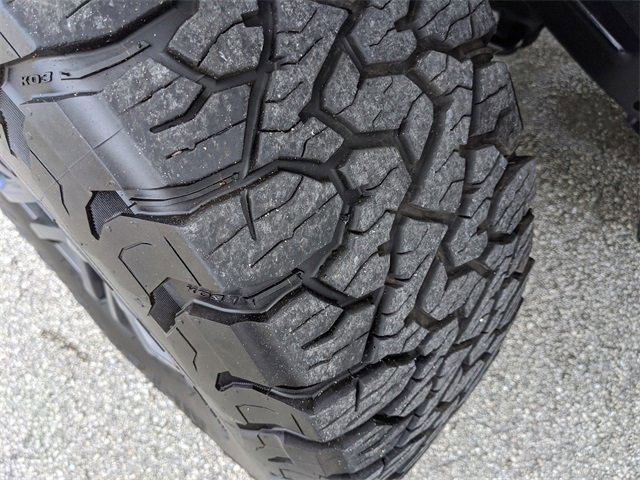 Certified 2024 Ford Ranger Raptor image 37