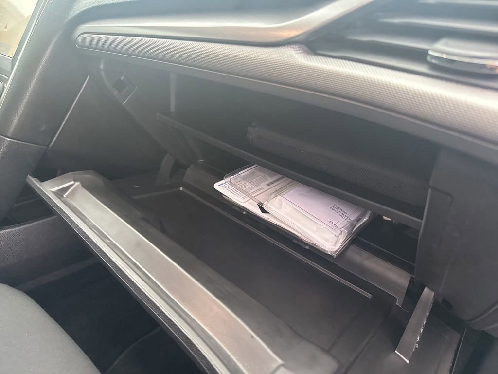 Certified 2019 Ford Fusion SE image 47