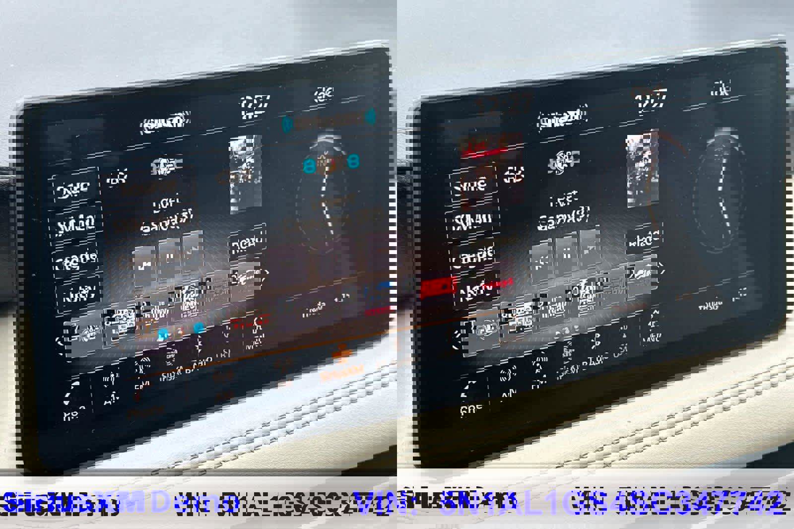 Used 2025 INFINITI QX60 Sensory w/ Vision Package image 30