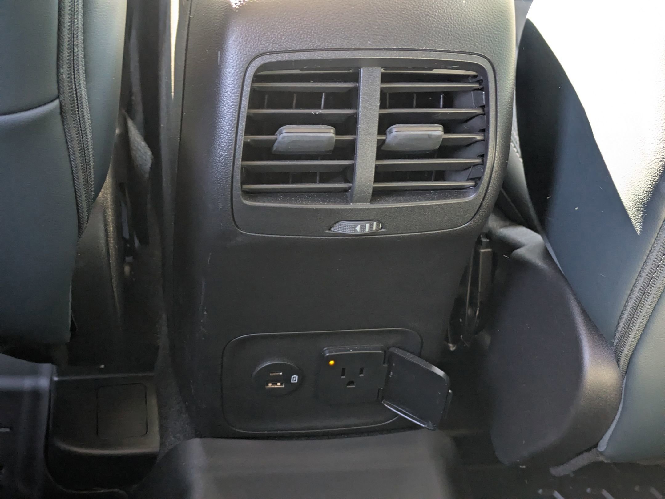 Certified 2023 Ford Bronco Sport Outer Banks image 29