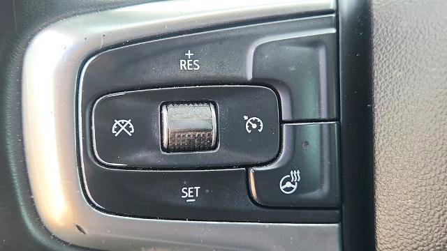 Used 2023 Chevrolet Silverado 2500 LT w/ Convenience Package image 24