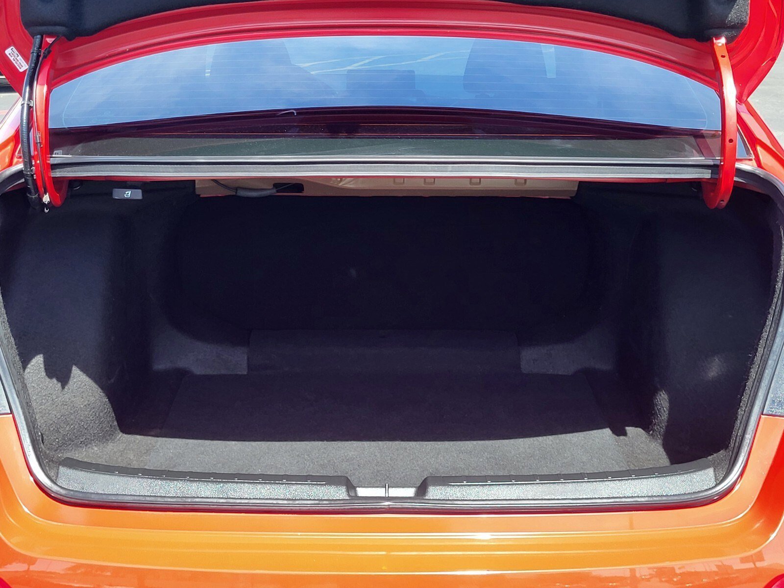 Used 2022 Honda Civic Sport image 31