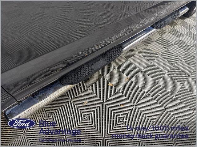 Certified 2020 Ford F150 XLT RWD image 15