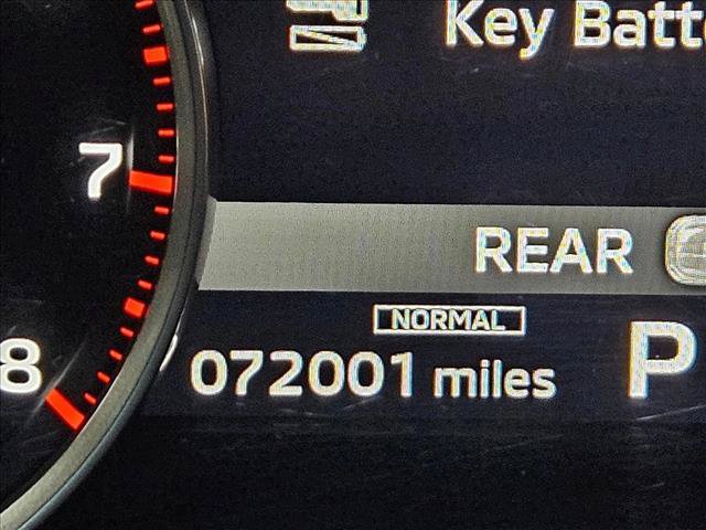 Used 2022 Mitsubishi Outlander ES FWD image 14