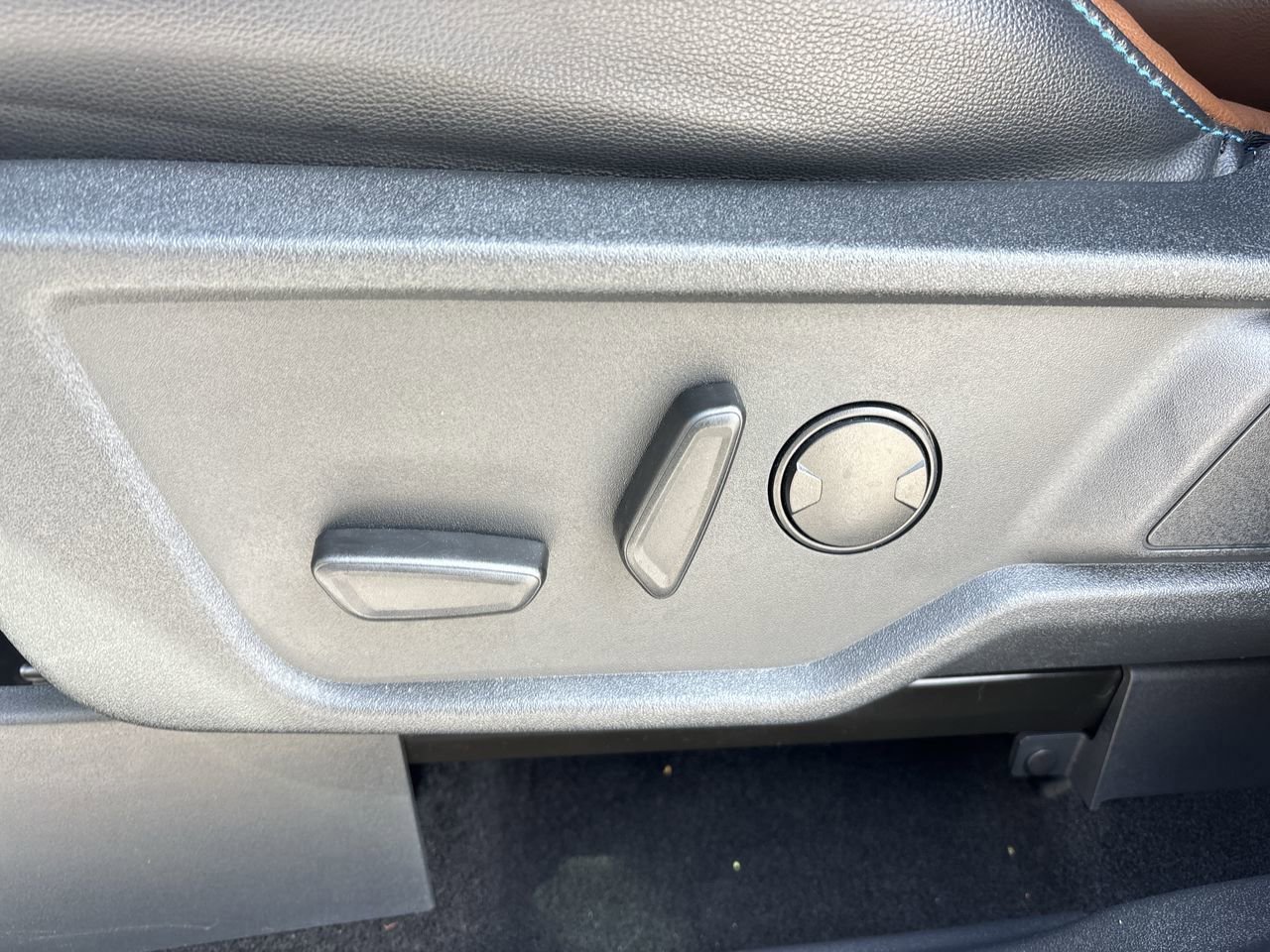 Certified 2022 Ford Bronco Outer Banks image 25