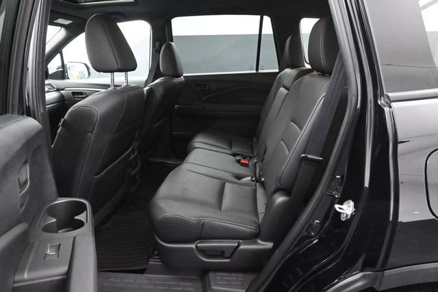 Used 2023 Honda Passport EX-L image 22