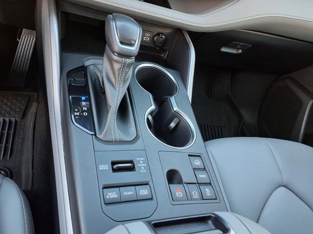 Used 2023 Toyota Highlander XLE image 13