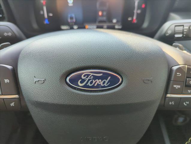 Certified 2025 Ford Maverick Lobo AWD/4WD image 22