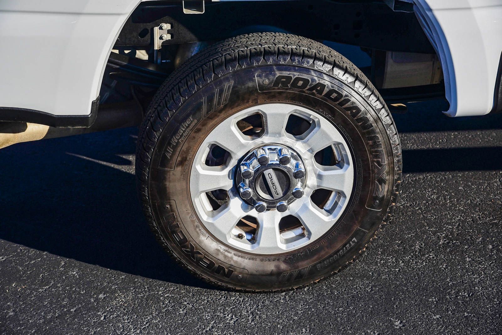 Certified 2024 Ford F250 XLT image 8