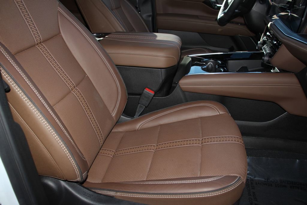 Used 2026 Chevrolet Tahoe High Country image 29