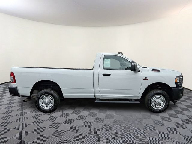 Used 2023 RAM 2500 Tradesman AWD/4WD image 8