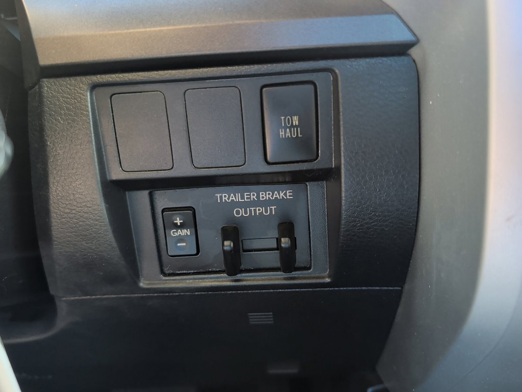 Used 2021 Toyota Tundra SR5 RWD image 20