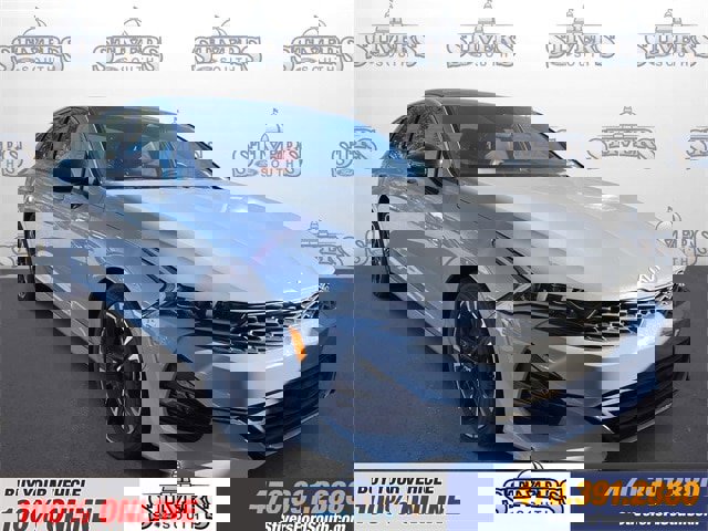 Used 2022 Kia K5 GT-Line w/ GT-Line FWD Premium Package