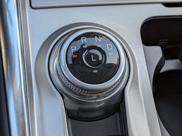 Certified 2023 Ford Explorer XLT w/ Equipment Group 202A image 22