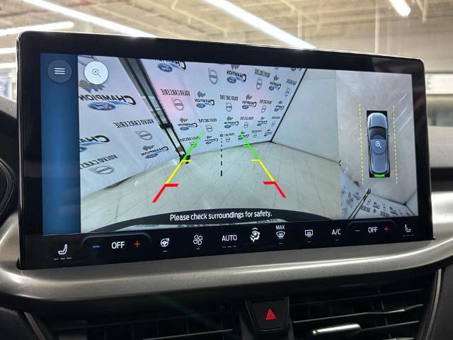 Certified 2023 Ford Escape Active w/ Tech Pack #2 image 24