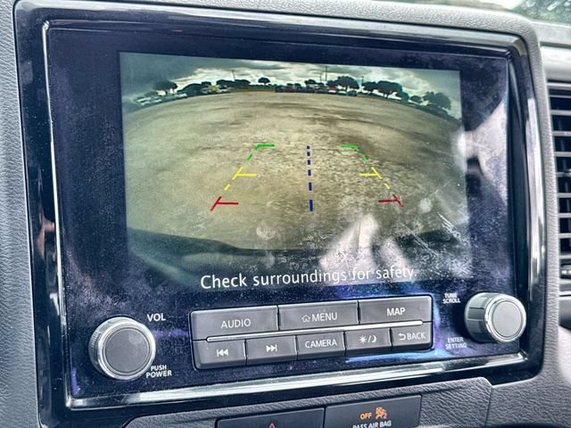 Used 2022 Nissan Frontier PRO-4X w/ Technology Package AWD/4WD image 17
