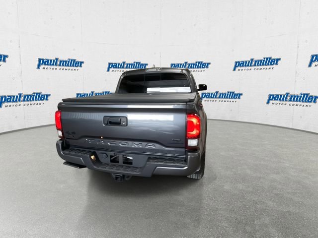 Used 2023 Toyota Tacoma 4x4 Double Cab w/ Trail Edition image 10