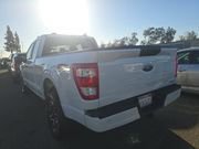 Certified 2023 Ford F150 XL w/ STX Appearance Package AWD/4WD image 2