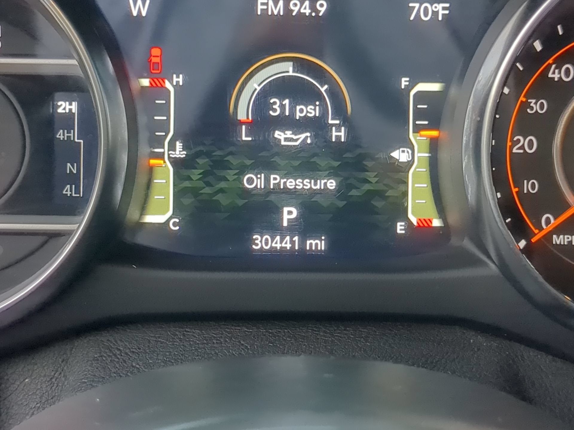 Used 2021 Jeep Gladiator Sport AWD/4WD image 69