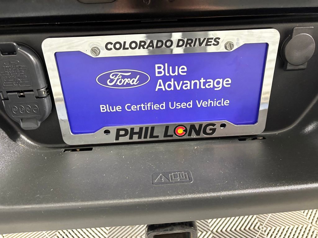 Certified 2019 Ford F150 Raptor w/ Equipment Group 802A Luxury AWD/4WD image 33