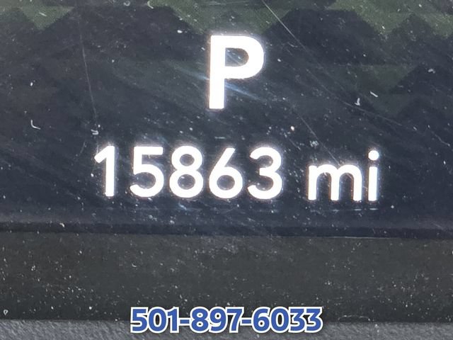 Used 2026 Jeep Wrangler Unlimited Rubicon AWD/4WD image 23