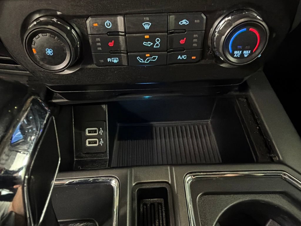 Certified 2020 Ford F150 XLT w/ Equipment Group 302A Luxury AWD/4WD image 17